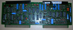 Click to see an enlarged view of the PCB Board