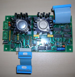 Click to see an enlarged view of the PCB Board