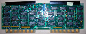 Click to see an enlarged view of the PCB Board