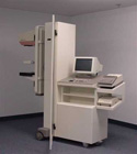 Mammography unit